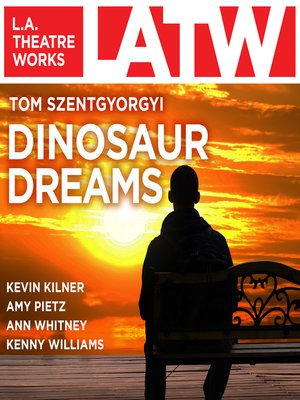 Dinosaur Dreams - Audiobook
